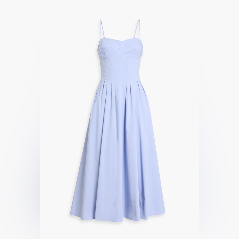 NWOT 0 Simkhai Kittiya Dress